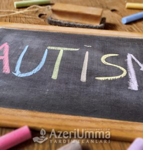 Ömərin autizmdən müalicəsi