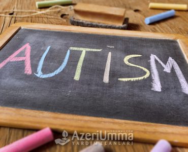 Ömərin autizmdən müalicəsi